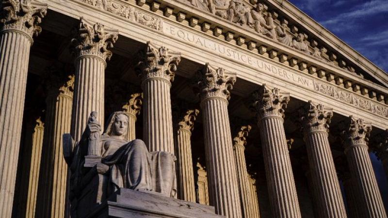 Supreme Court halts COVID-19 vaccine rule for US businesses