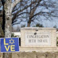 Anti-Semitism and Double Standards
