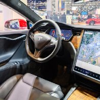 Tesla driver charged with vehicular manslaughter in fatal Autopilot crash