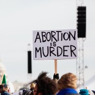 March for Life Activists Take to Streets of Washington