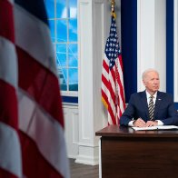 A Scandal For Every Month: The Biggest Botches, Failures, And Mess-Ups Of Joe Biden’s First 12 Months In Office