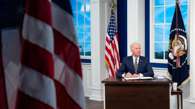 A Scandal For Every Month: The Biggest Botches, Failures, And Mess-Ups Of Joe Biden’s First 12 Months In Office