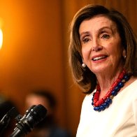 Nancy Pelosi Introduces Landmark Legislation To Provide Aid For Struggling Personal Stock Portfolio