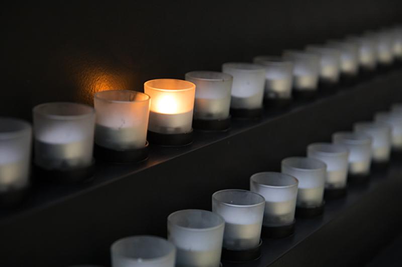 2022 International Holocaust Remembrance Day Commemoration