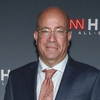 CNN President Zucker resigns after relationship with colleague - POLITICO