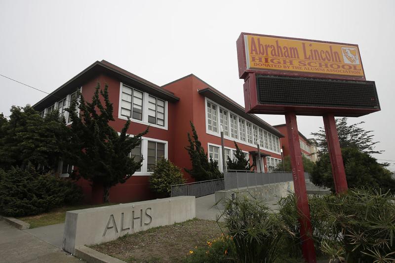 San Francisco school board members ousted in parental backlash - POLITICO