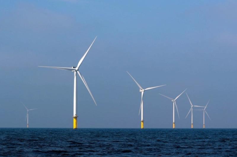 US offshore wind auction attracts record-setting bids
