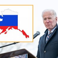 Biden Sells Alaska Back To Russia So We Can Start Drilling For Oil There Again | The Babylon Bee