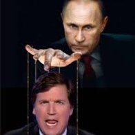 Putin's Puppet
