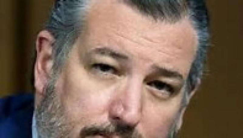 Ted Cruz Wont Say He Would Blow a Man to Solve World Hunger