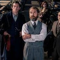 ‘Fantastic Beasts 3’ Gay Dialogue Removed in China, Warner Bros. Says ‘Spirit of the Film Remains’