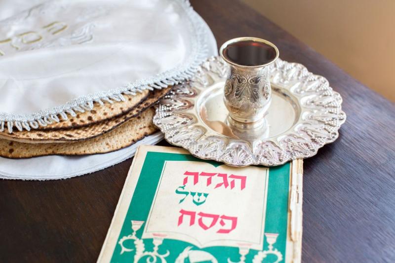 Is ‘Passover’ Actually a Mistranslation?