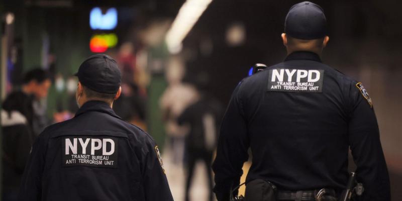How the manhunt for the NYC subway shooting suspect unfolded