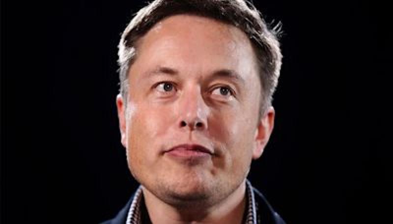 Twitter Stock Climbs As Elon Musk Makes Offer| Investor's Business Daily