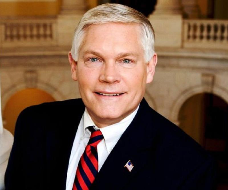Rep. Pete Sessions Agrees That the 'Democrat Party Embraces Racism Against White People' 