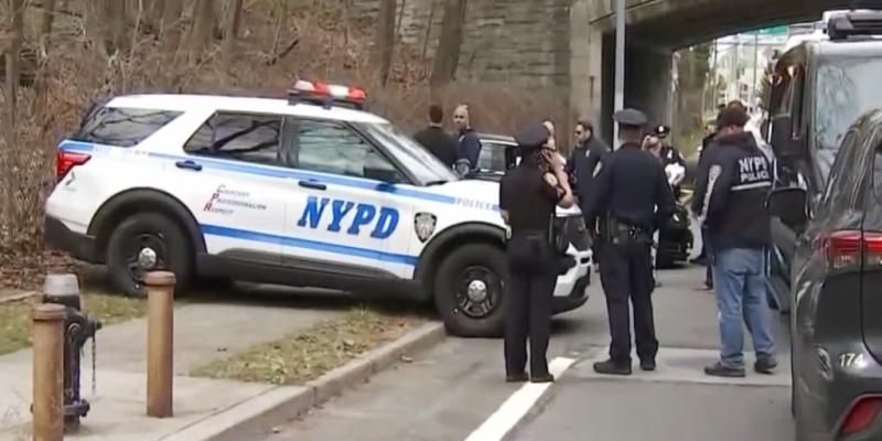N.Y. mother found dead in duffel bag was stabbed 58 times, police sources say
