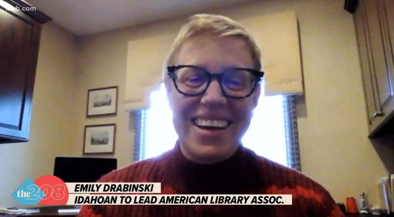 Large Library Association Picks 'Marxist Lesbian' As President