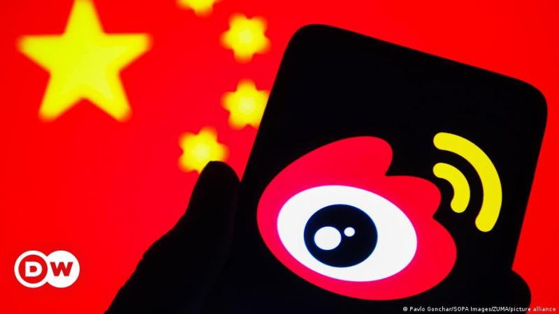 How Russian propaganda dominates Chinese social media
