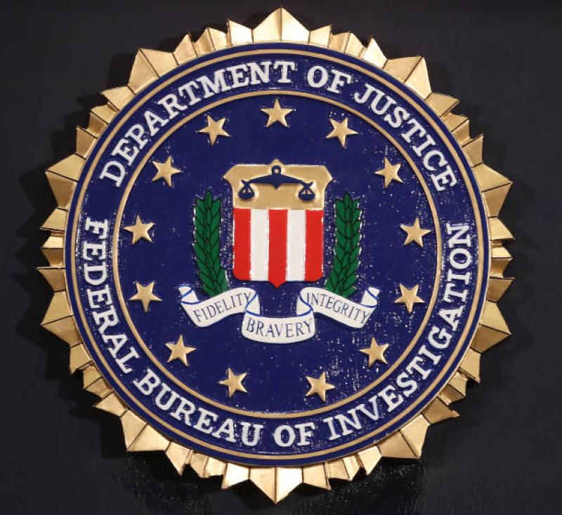 FBI Conducted Potentially Millions of Searches of Americans' Data Last Year, Report Says