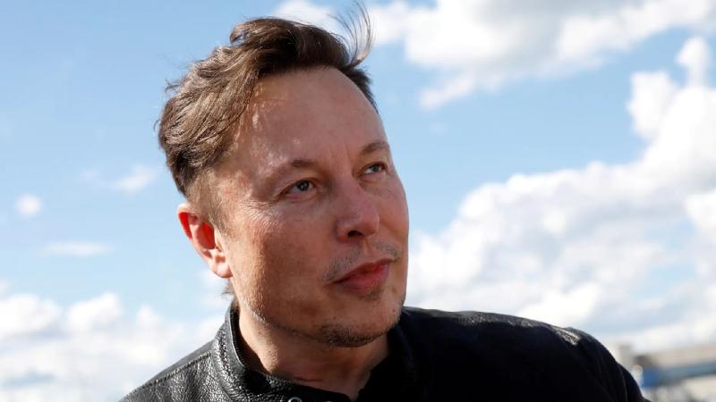 Elon Musk reveals how his Twitter may fuel right-wing extremism