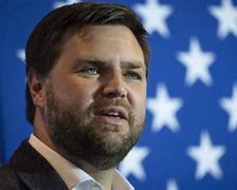 J.D. Vance Is a Dangerous Authoritarian   The only coherent aspect of his worldview is a lust for power