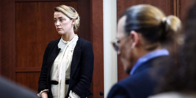 Notable moments from Amber Heard's testimony in Johnny Depp defamation trial