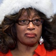 Former Rep. Corrine Brown Ends Charity Fraud Case With Guilty Plea