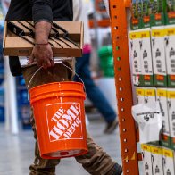 What Walmart, Target, Home Depot and Lowe's tell us about the state of the American consumer