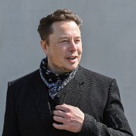 Elon Musk says he's wading into politics to stop the 'woke mind virus' from destroying civilization