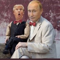 Russia bans 963 Americans, including Biden, Harris, Morgan Freeman but not Trump - The Washington Post