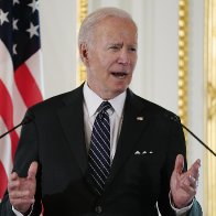 Biden: US would intervene with military to defend Taiwan | AP News