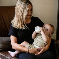 Parents accuse online sellers of price gouging on baby formula