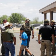 18 Children , 2 Teachers Dead In  Texas Elementary School Shooting - The New York Times