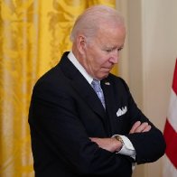Biden says 'second amendment is not absolute' after Texas shooting 