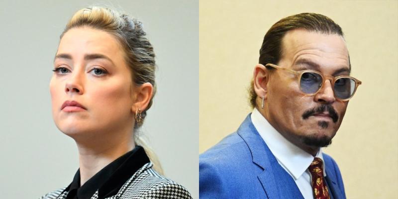 Jurors reached a verdict in the Amber Heard-Johnny Depp Trial