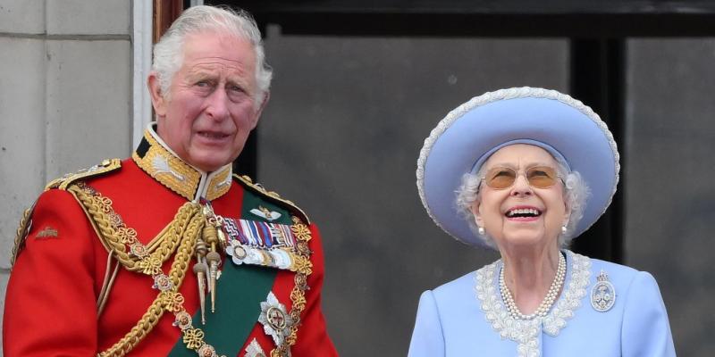 Queen's Platinum Jubilee kicks off in Britain to honor Elizabeth II
