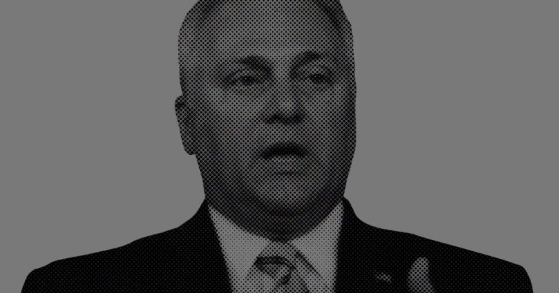 Steve Scalise: After 9/11, We Didn't Ban Airplanes