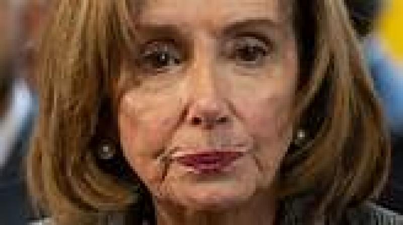 Internal Capitol Police review found sweeping intelligence, security failures on Pelosi's watch