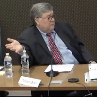 Bill Barr's Family Time: How The Justice Department Has Lost One Of Its Staunchest Defenders