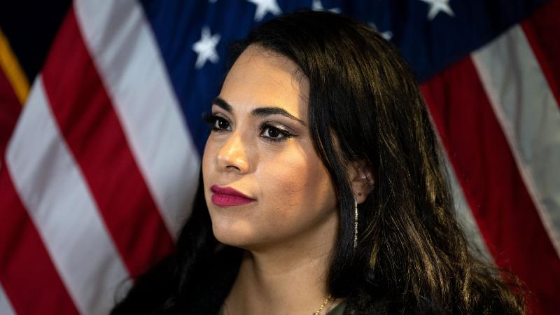 Republican Mayra Flores Wins U.S. House Seat In South Texas, First GOP Win There In 150+ Years 