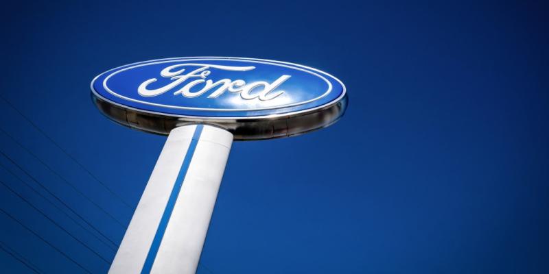 Ford recalls 2.9 million vehicles over issue that may cause them to roll while parked