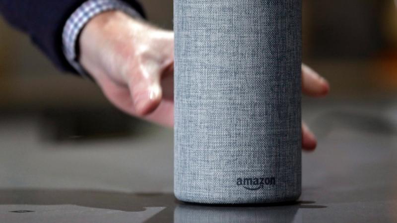 Amazon's Alexa being tested to replicate voice of dead relatives