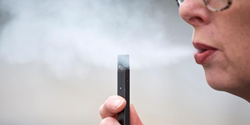 Federal appeals court puts FDA ban on Juul e-cigarette sales on hold