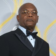 Samuel Jackson Rips 'Uncle Clarence' Thomas For Risking Interracial Marriage In Roe Reversal | HuffPost Latest News