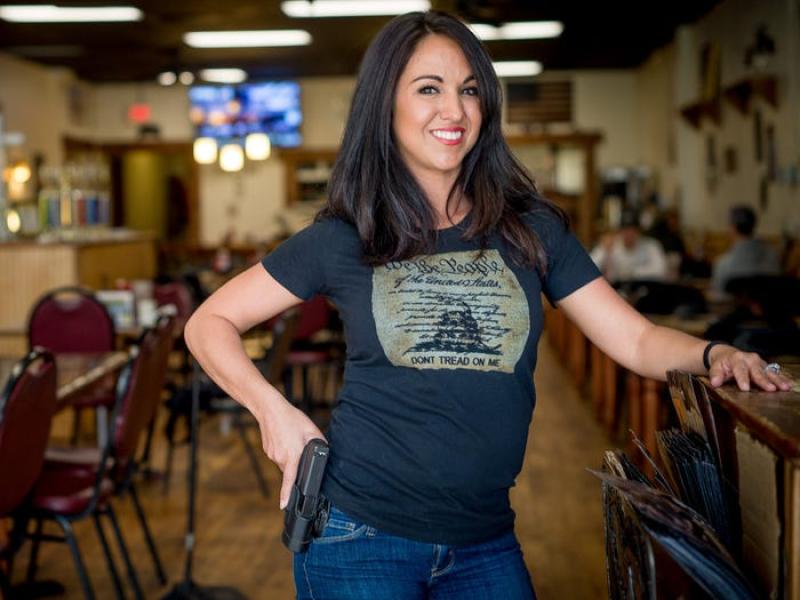 Lauren Boebert's Shooters Grill Restaurant Shuts Down