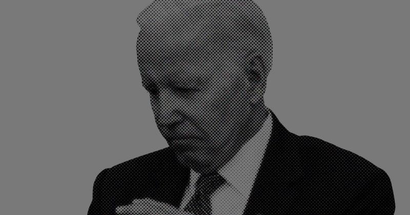 Joe Manchin Didn't Kill Biden, Democrats' Agenda Alone