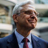 Merrick Garland Isn't Being "Impartial"—He's Helping Trump | The Nation