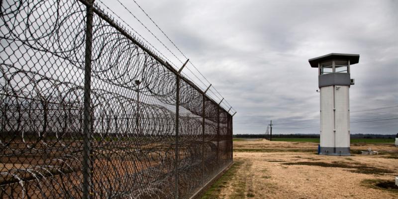 Louisiana is sending youth to Angola prison, which experts say could violate federal law