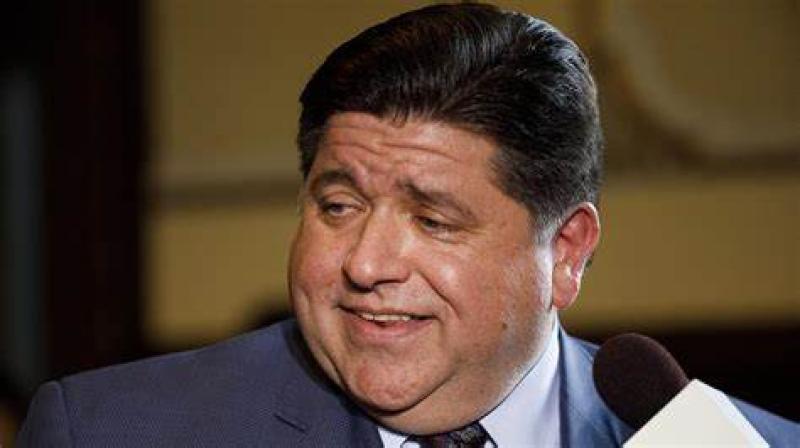 Unsealed records: Illinois governor oversaw fraudulent workers comp payment to ex-campaign aide 