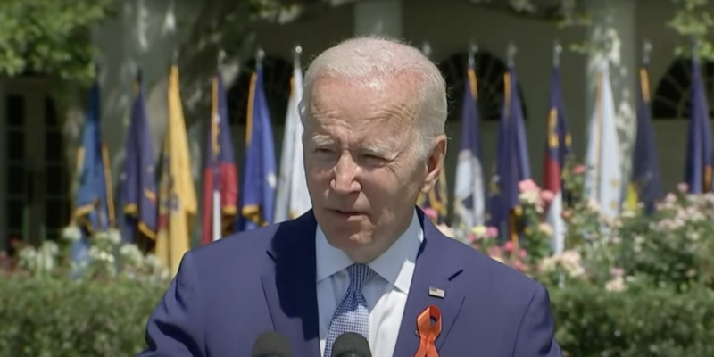 For Biden, Polls Are Probably Worse Than They Seem
